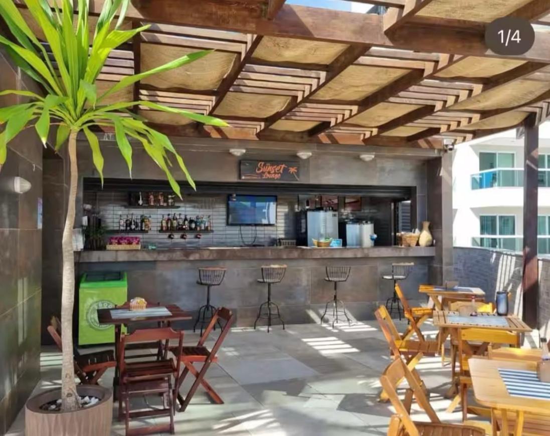 Le Bon Vivant 105d Apartamento Arraial do Cabo