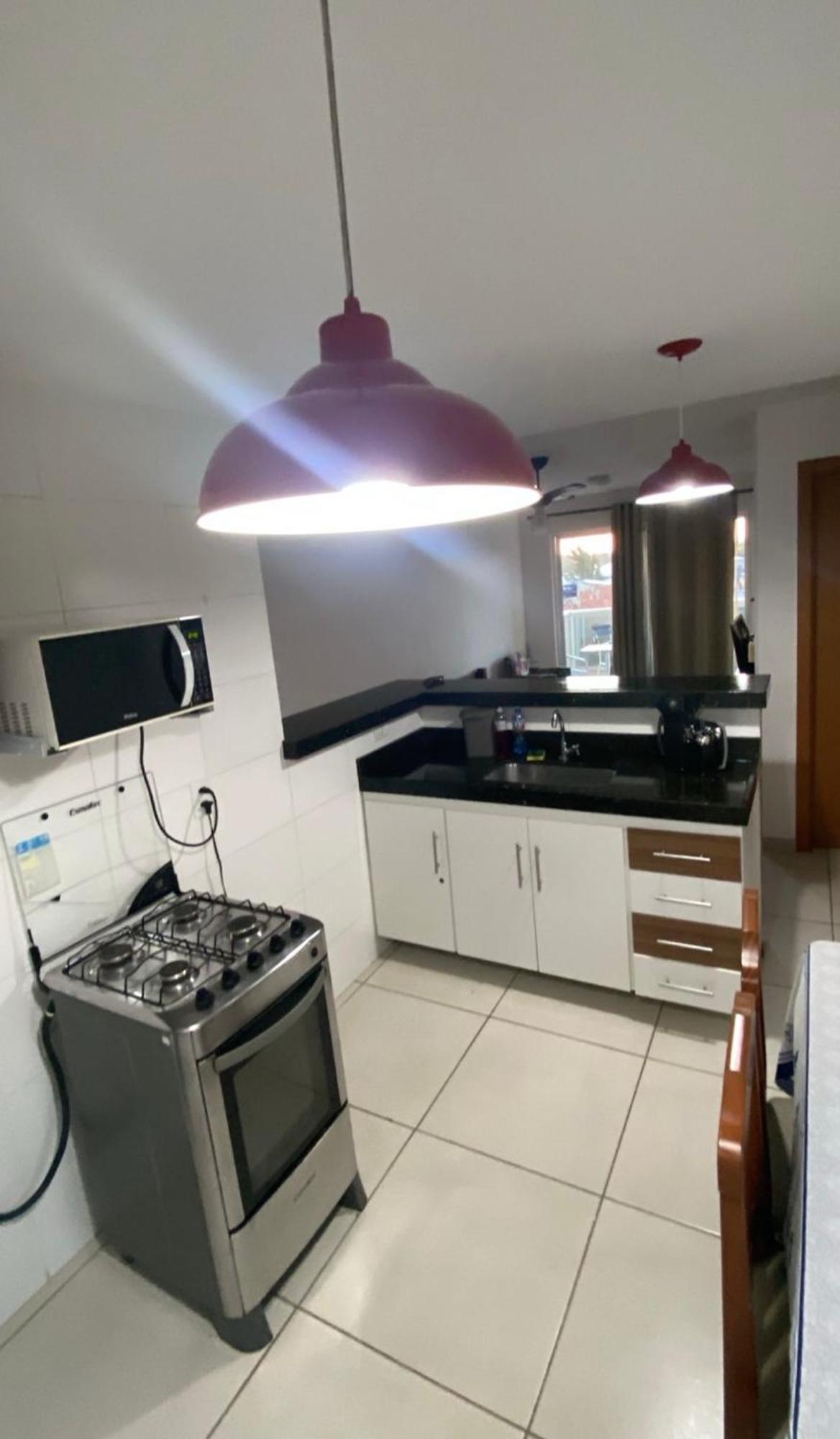 Apartamento Le Bon Vivant 105d